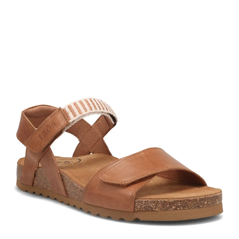 Women's Taos, Symbol Sandal