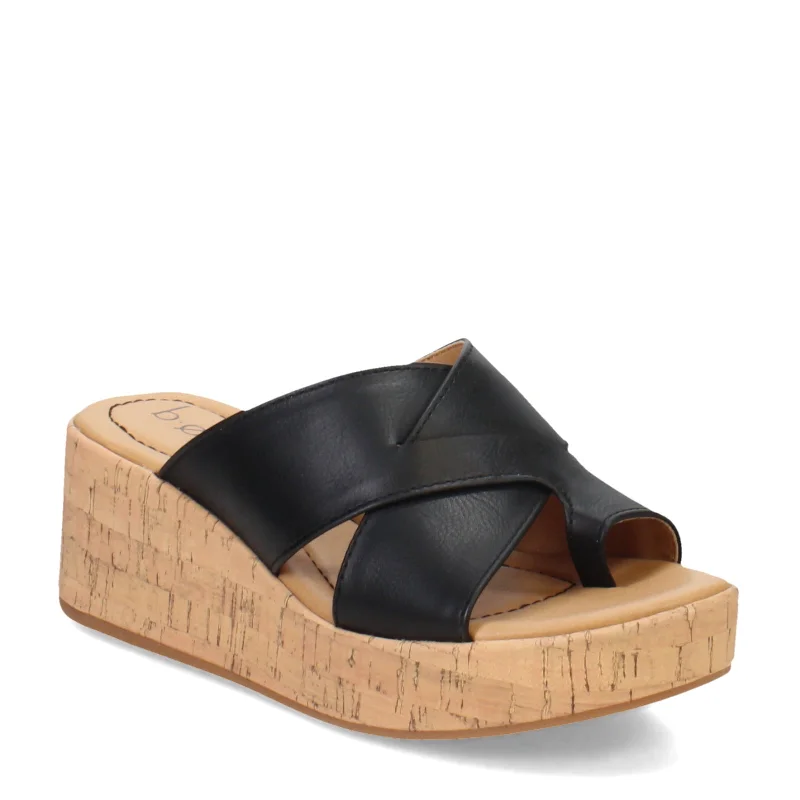 Women's b.o.c, Sunny Sandal