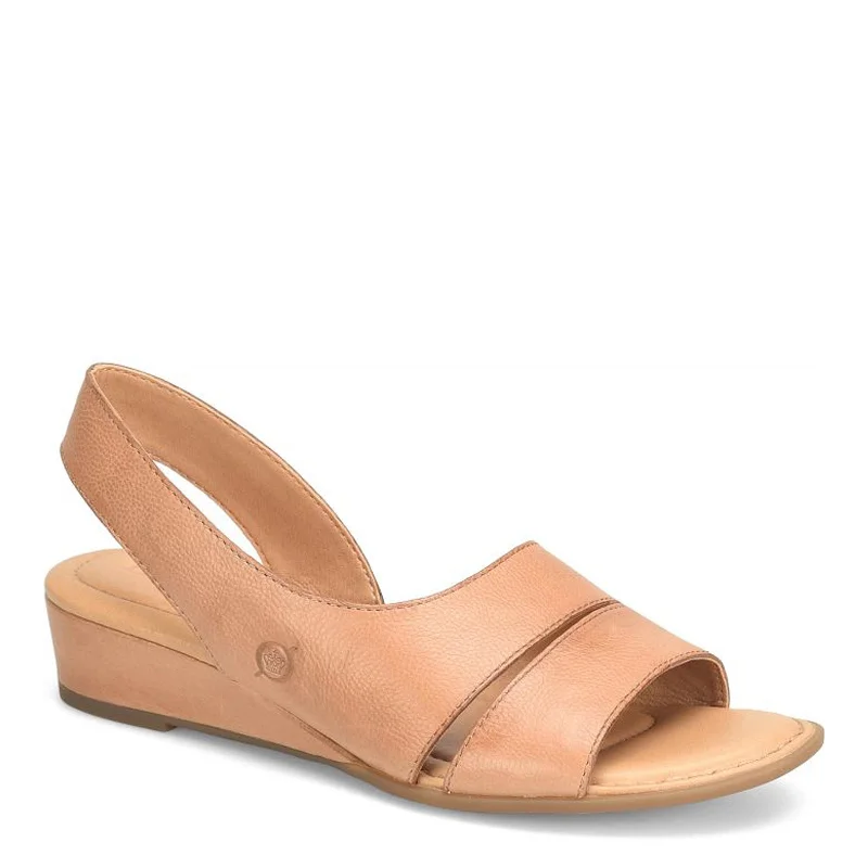 Women's Born, Crista Sandal