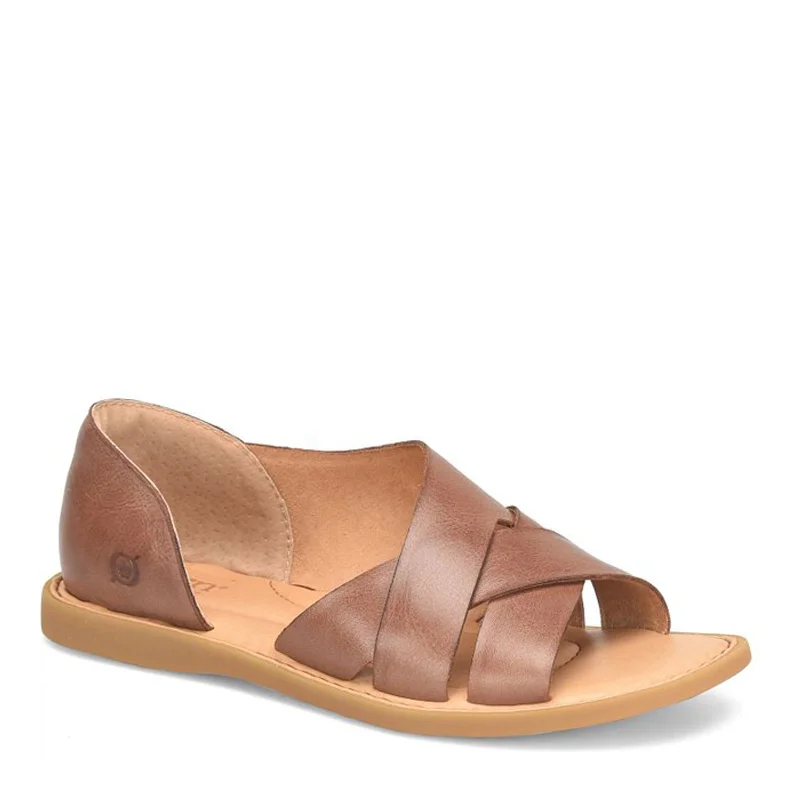 Women's Born, Ithica Sandal