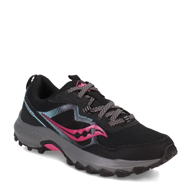 Women's Saucony, Excursion TR16 Trail Running Shoe