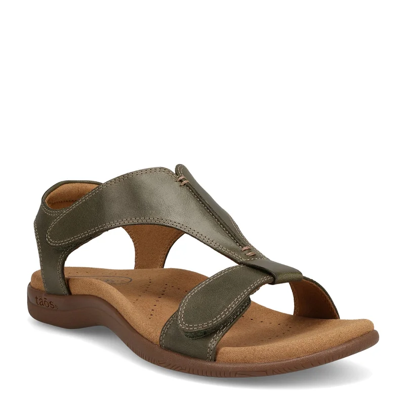 Women's Taos, The Show Sandal