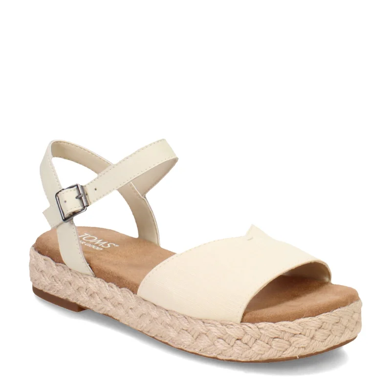 Women's Toms, Abby Sandal