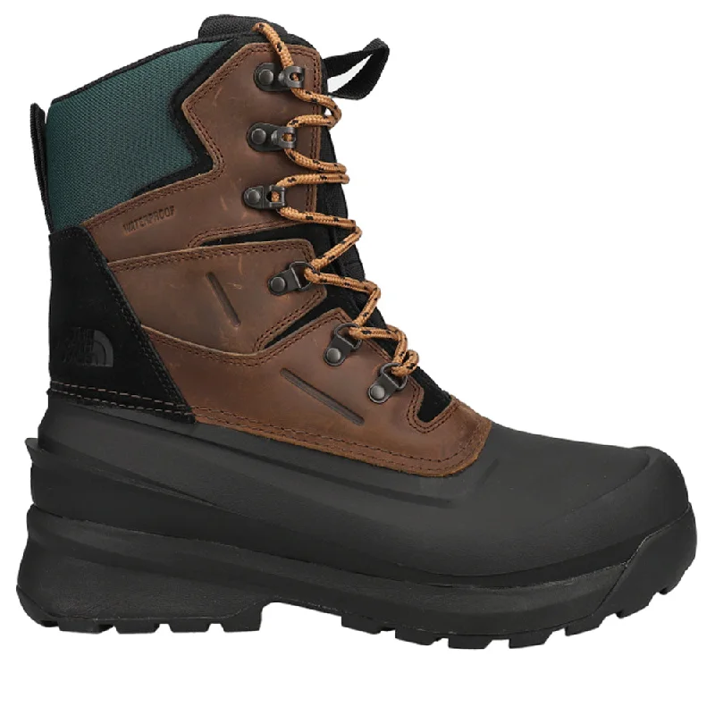 Chilkat V 400 Waterproof Hiking Boots