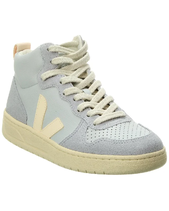 VEJA V-15 O.T. Leather Sneaker