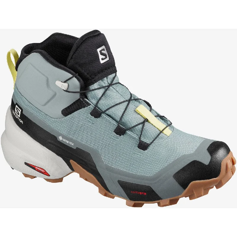 Women's Cross Hike Mid GTX