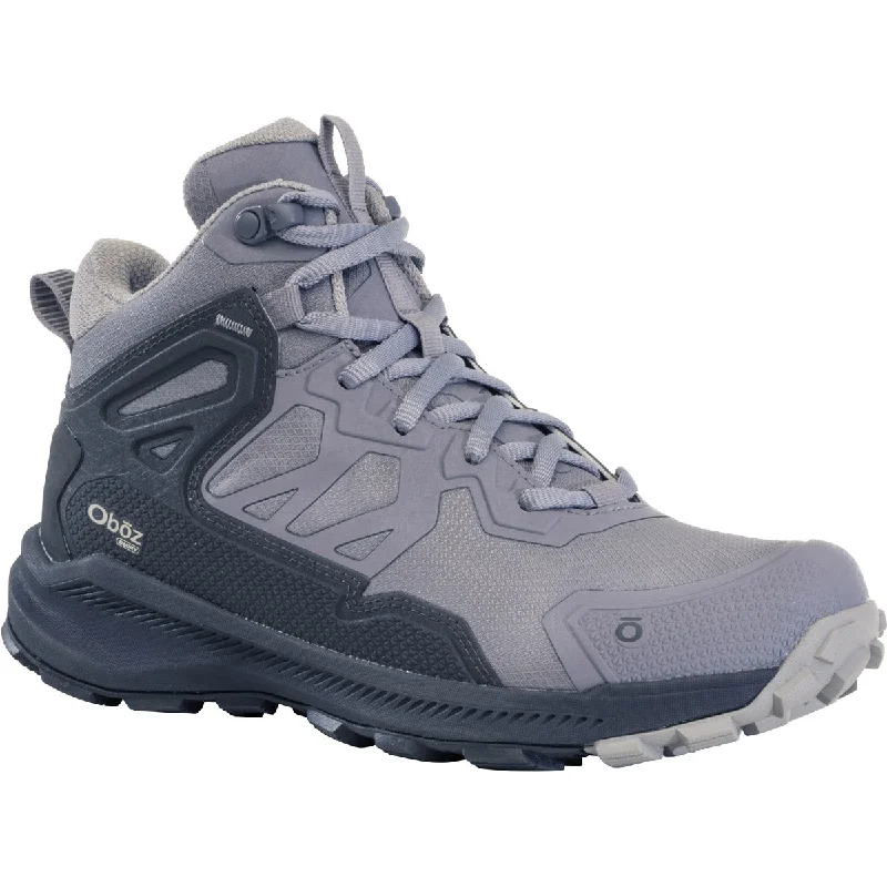 Women's Katabatic Mid Waterproof