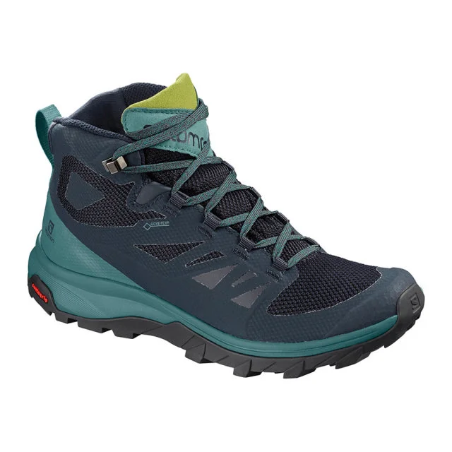 Women's OUTline Mid GTX