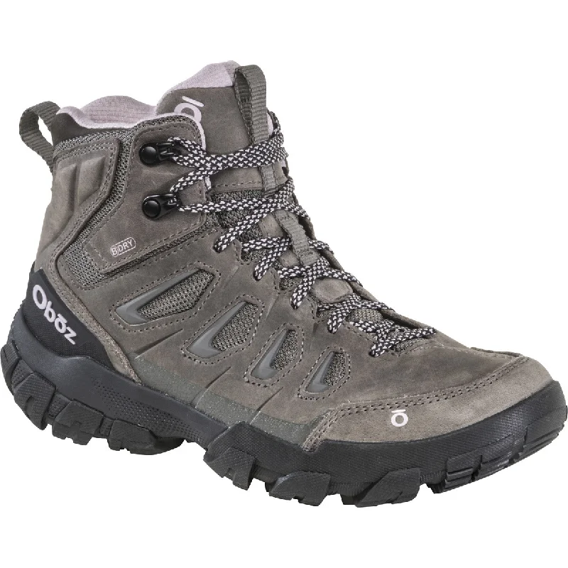 Women's Sawtooth X Mid Waterproof