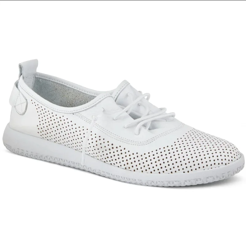 Women's Skyharbor Sneakers In White