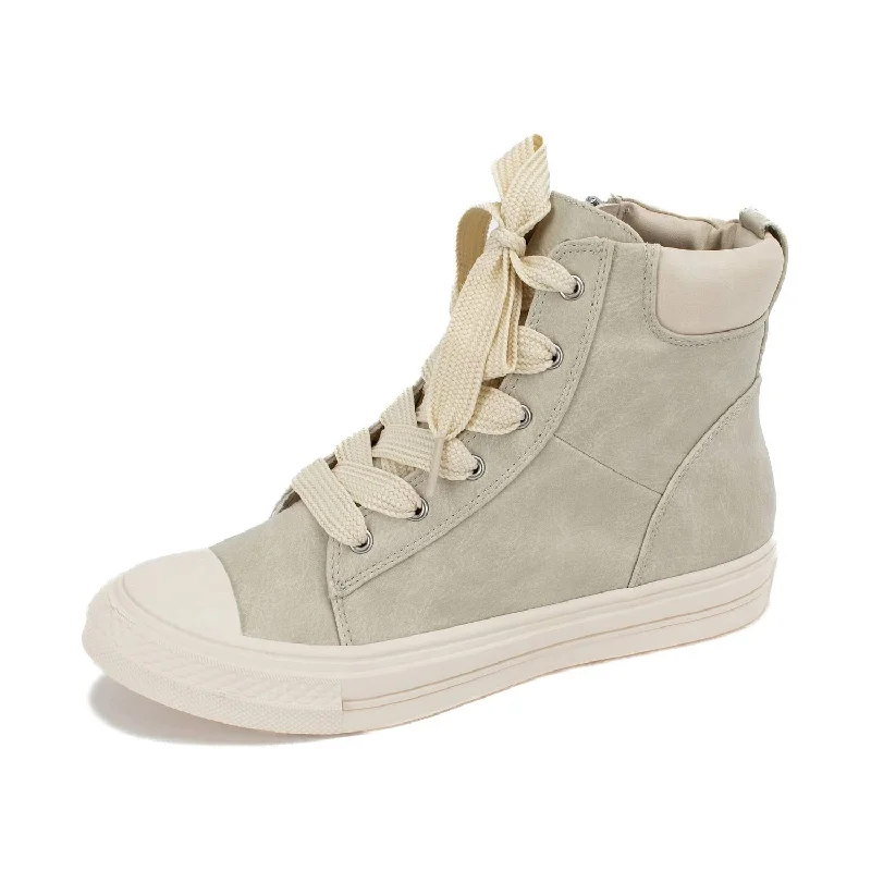 Women's Valter Sneaker In Bone