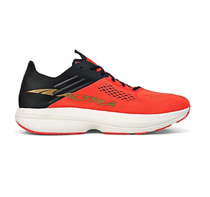 Women's Vanish Carbon Sneaker In Coral / Black