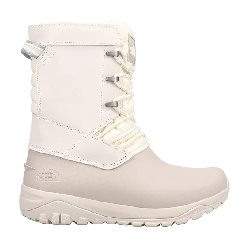 Yukiona Mid Snow Boots