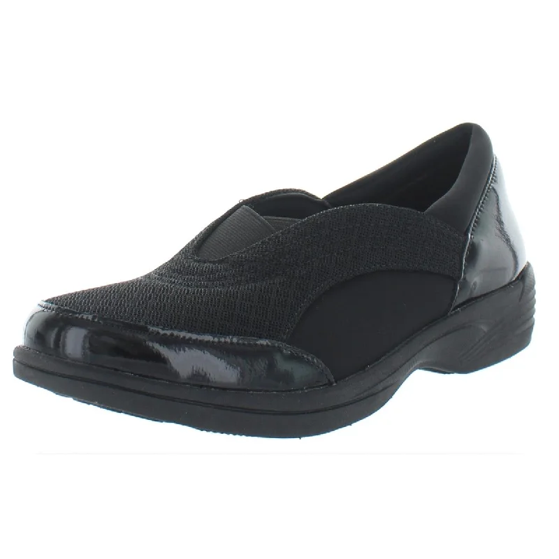 Easy Spirit Womens Spontaneous Mesh Slip On Casual Shoes