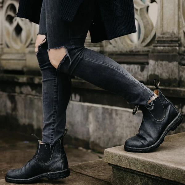 Gorgeous Women's Boots: Stride with Style